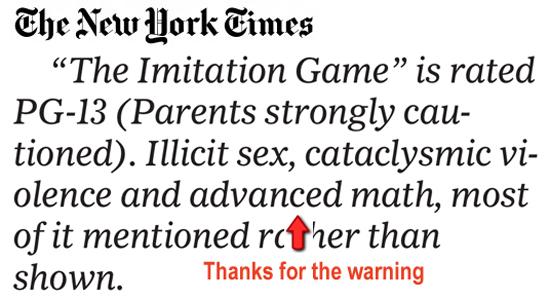 RT @stevesilberman: Oh dear Lord, not that! [via @…
