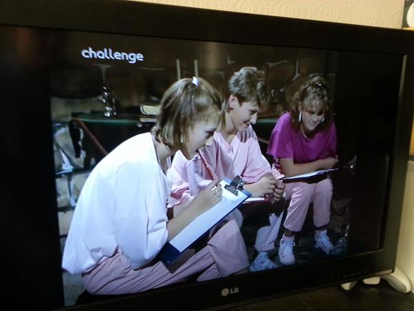 RT @asifandwhen: All-pink dungeoneers. Their adven…