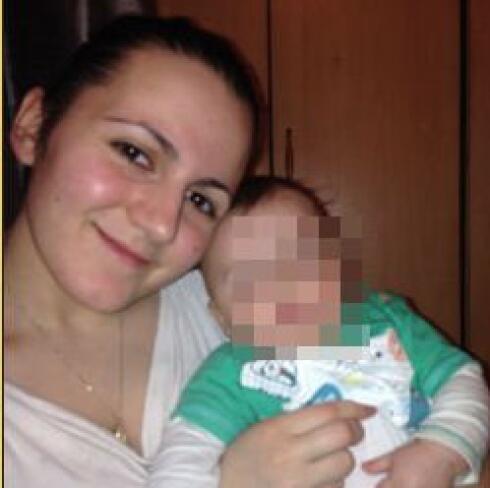 RT @london24: iPhone theft victim sent photo of st…