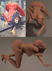 BwQpySGIUAArIEW