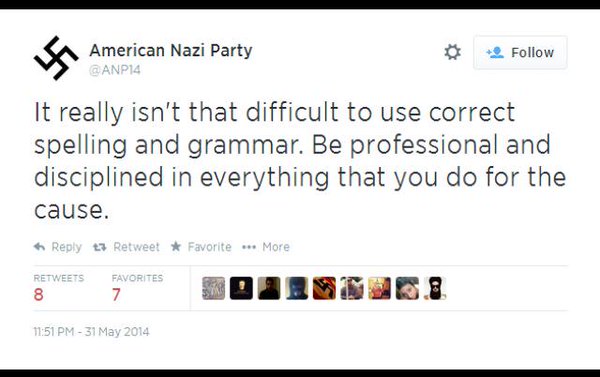 RT @LibyaLiberty: Every now and then, I like to re…