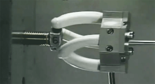 RT @MachinePix: Flexible microactuators turning a…