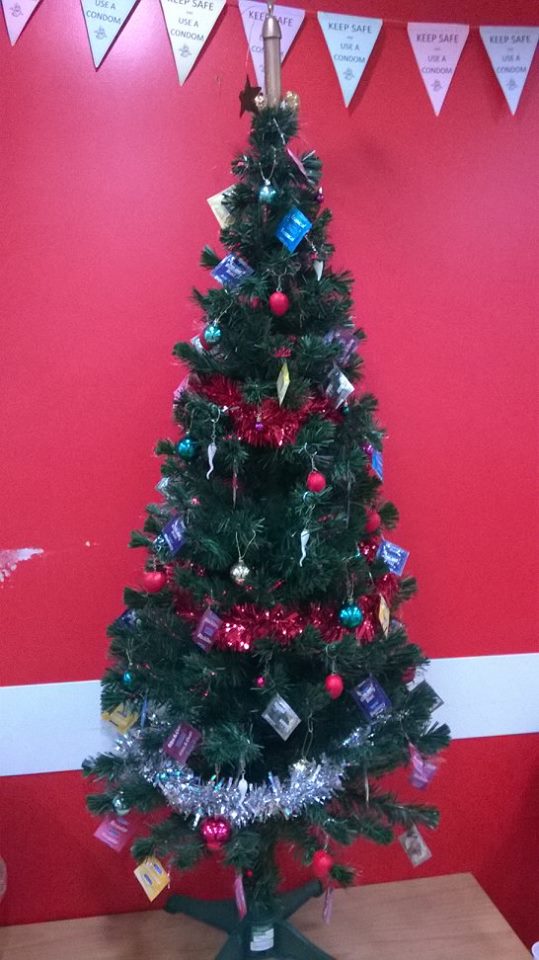 RT @Troglit: we need to talk about this ‘Christmas…