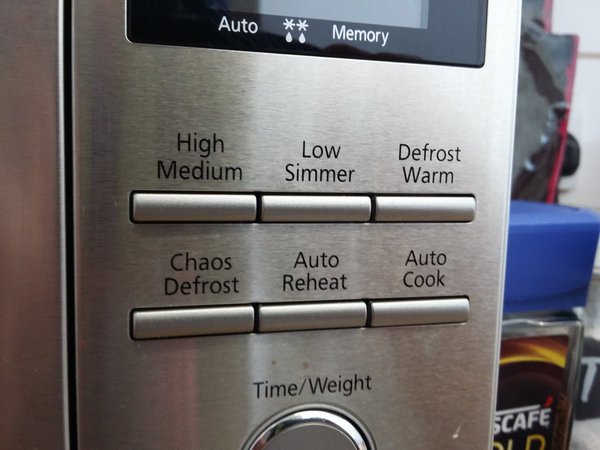 RT @andykisaragi: what the hell is Chaos Defrost h…