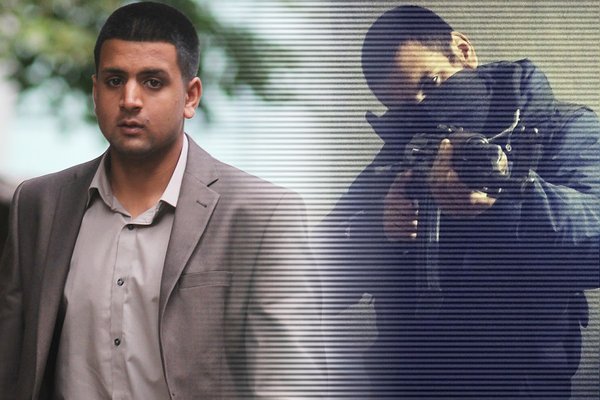 RT @Crypt0nymous: ICYMI: The Curious Case of the J…