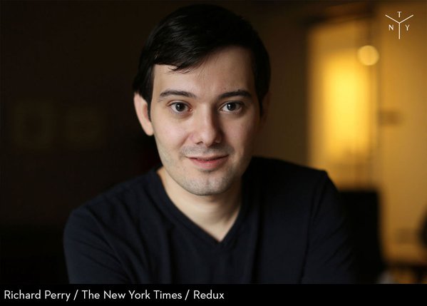 RT @NewYorker: .@BorowitzReport: Lawyer for Martin…