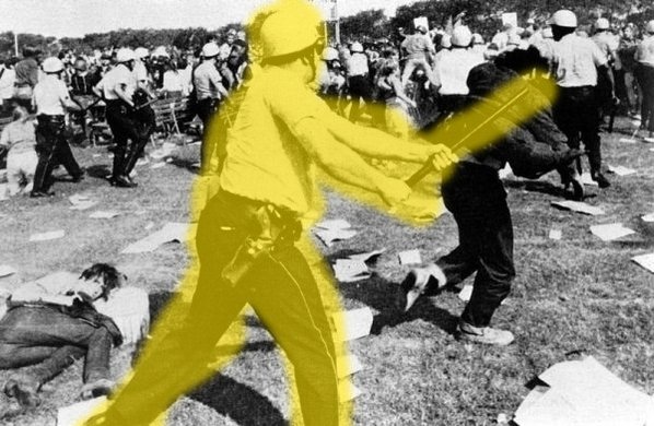 RT @BoingBoing: In the data, Chicago’s crooked cop…