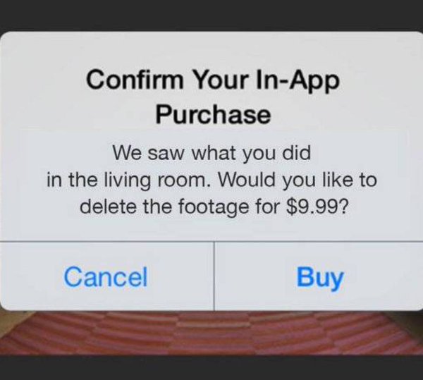 RT @BoingBoing: Sometimes, the Internet of Things…