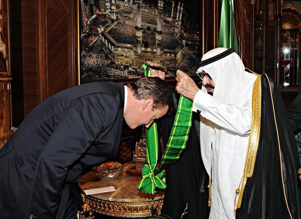 RT @MiddleEastEye: UK sold Saudi Arabia over £1bn…