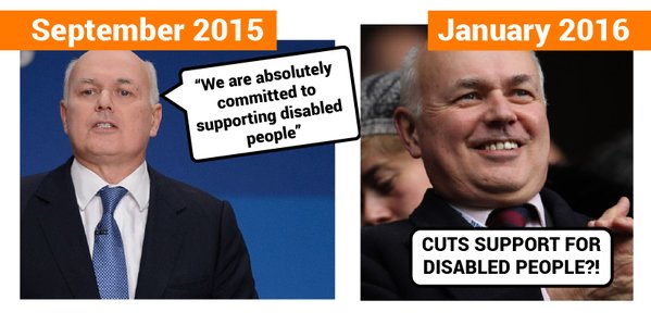 RT @38_degrees: Lords vote on welfare reform on Mo…