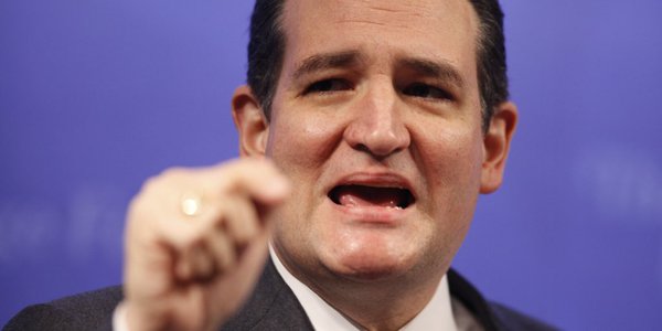 RT @dresdencodak: Convinced that Ted Cruz is just…
