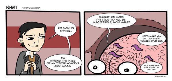 RT @Blackmudpuppy: #Shkreli https://t.co/6o8iiTvYr…