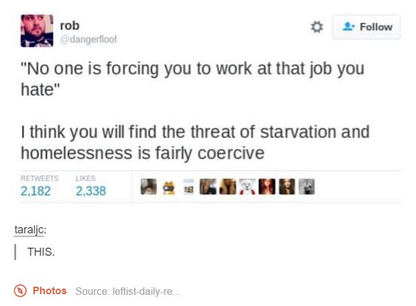 RT @OzRavenheart: Why I’m still working at my curr…