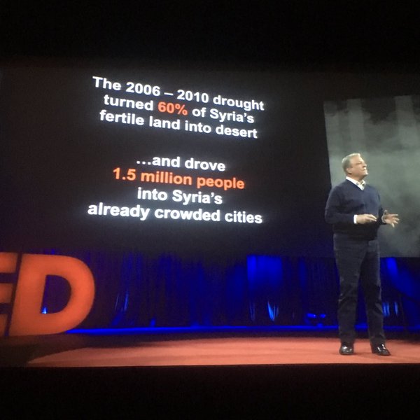 RT @amandapalmer: @algore connecting climate chang…