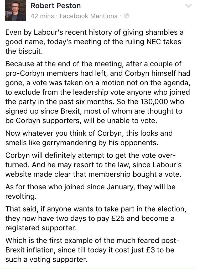 RT @mhdurie: @UKLabour if this is true then that r…