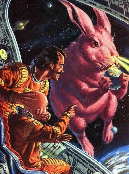 RT @saladinahmed: @doctorow emshwiller also respon…