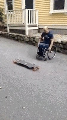 RT @Cass_Rising: This guy’s a fucking legend. #Whe…