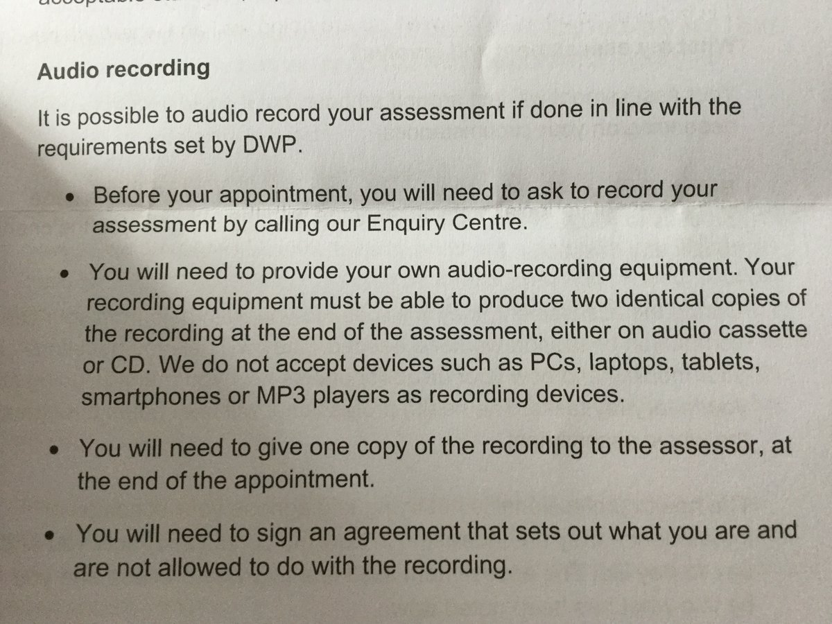 RT @latentexistence: Capita/DWP have found a way t…