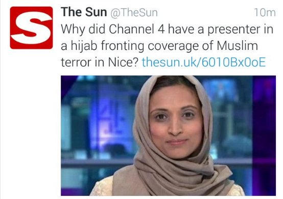 RT @anandamide: Seems @TheSun have accidentally de…