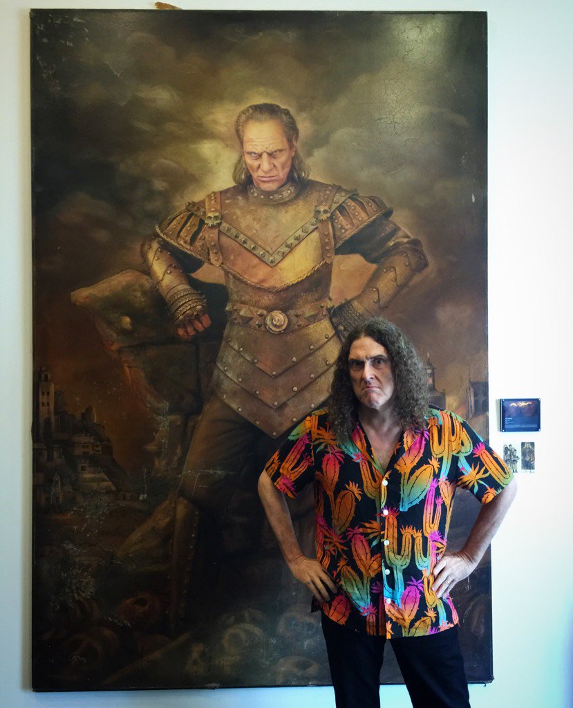 RT @alyankovic: I’ve decided to become a serious a…