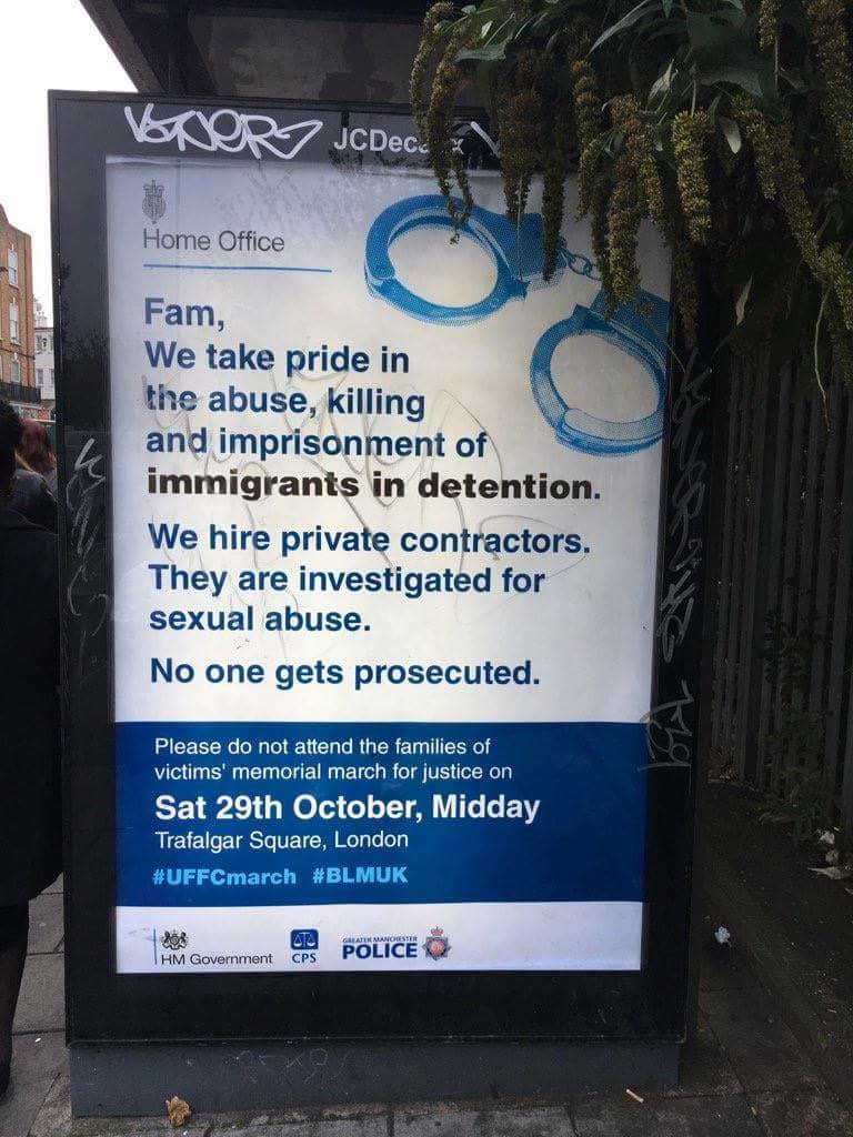 RT @trillingual: Someone’s been detourning bus sto…