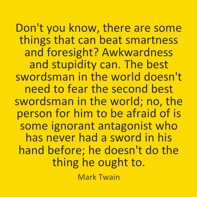 RT @acarboni: Feels relevant this morning. https:/…