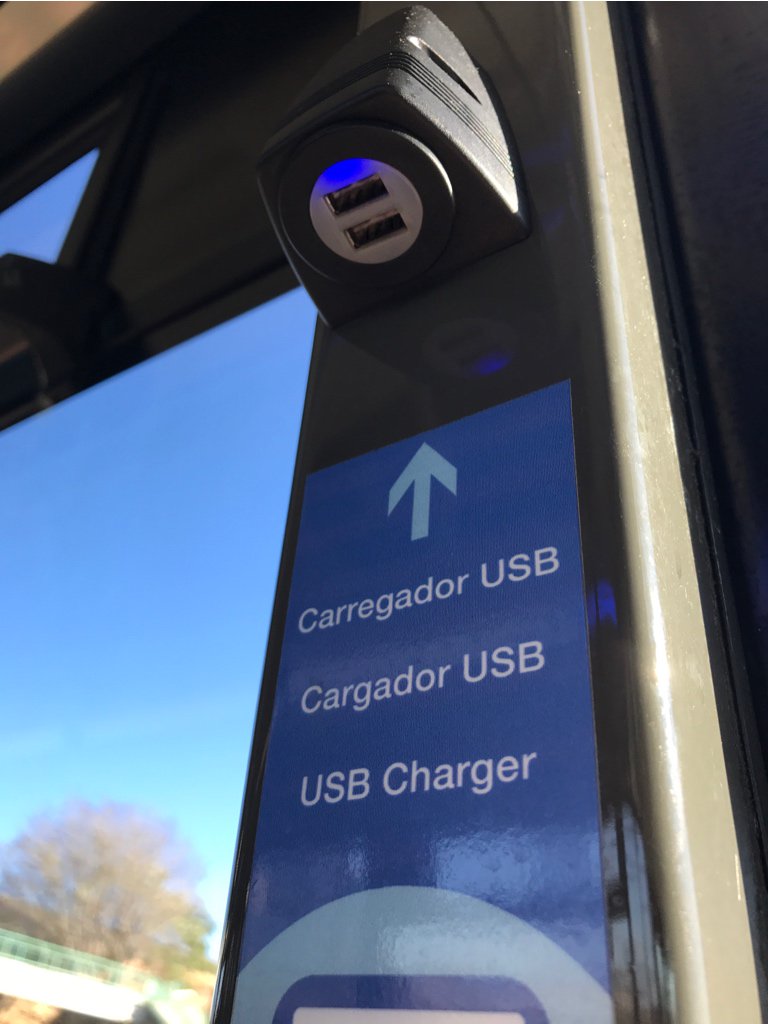 RT @cstross: On bus to the airport, wishing I’d pa…