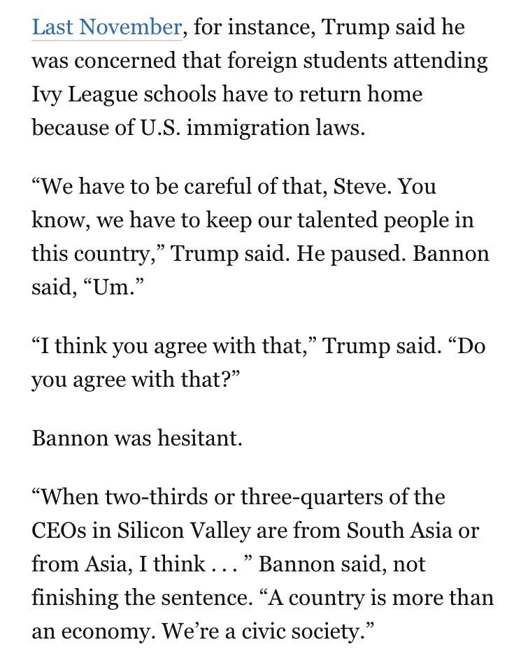 RT @NickTimiraos: Tech CEOs, call your offices htt…