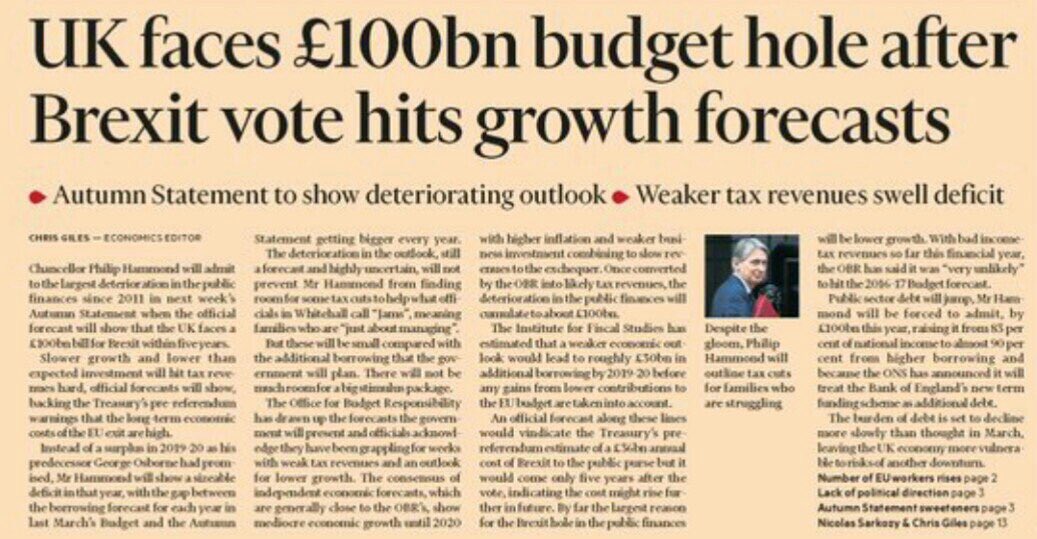 RT @davidschneider: “Let’s take £350m a week from…