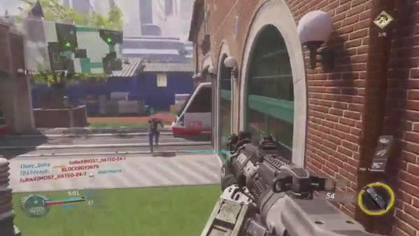 RT @kennycide: This is COD now https://t.co/PTu3Fm…