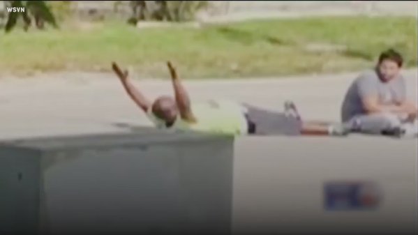 RT @mic: According to #CharlesKinsey, when he aske…