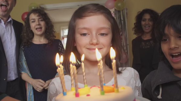 RT @hummbrt: deepest video I’ve ever seen, just be…