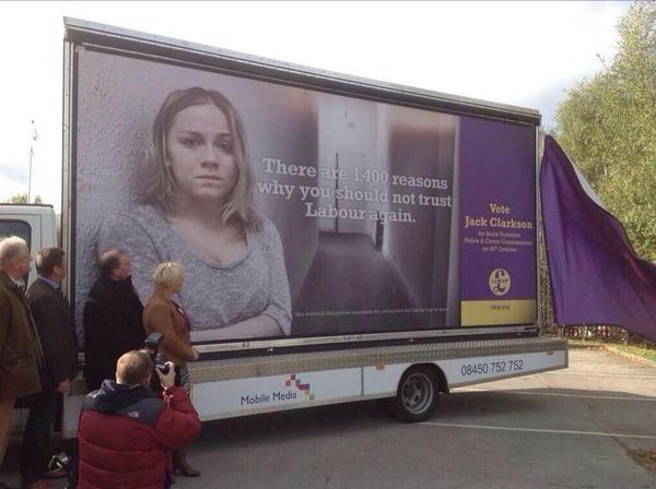 RT @OliverKamm: Rotherham abuse scandal was expose…