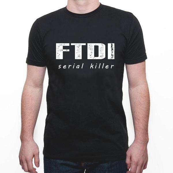 RT @eevblog: I so want one of these @FTDIChip T-Sh…