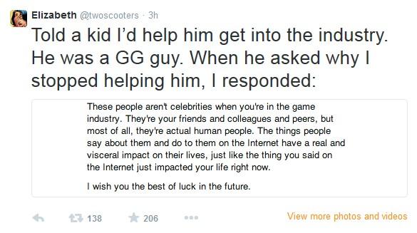 RT @DerekRumpler: A pro-GG posted this photo. I fo…