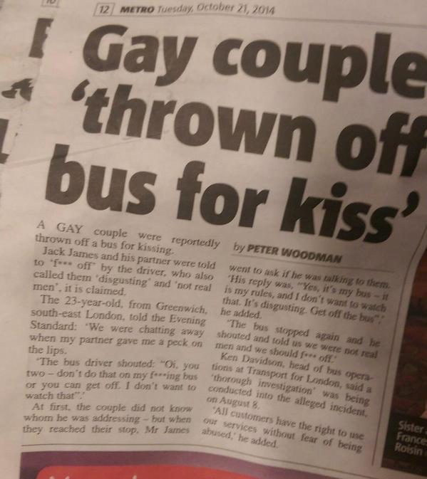 RT @WyattVW: Seriously,  is this really the UK in…