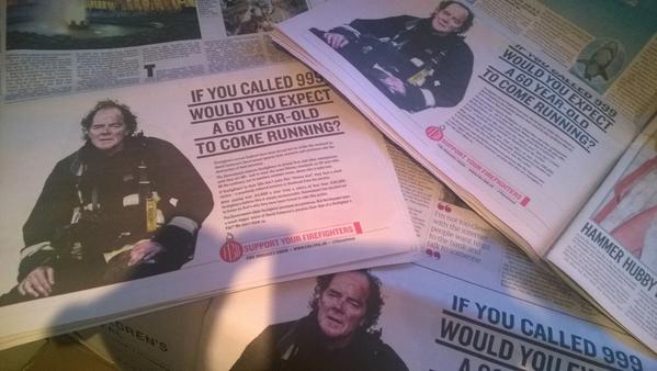 RT @fbunational: All over the papers today. #HOOP…