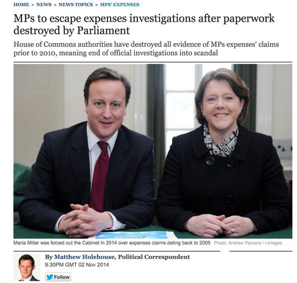 RT @IDS_MP: Oh what dreadful news… How very sad….