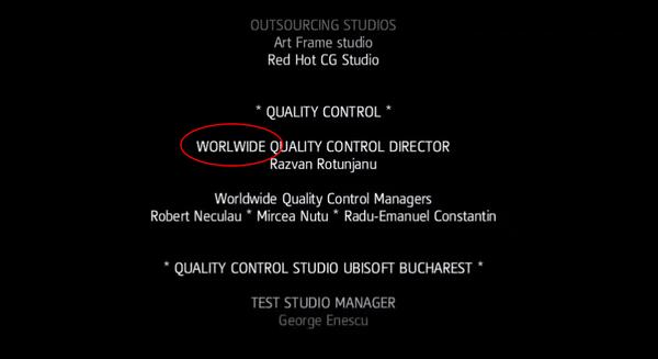 RT @VG_Dave: Oh Ubisoft, this is amazing. From the…