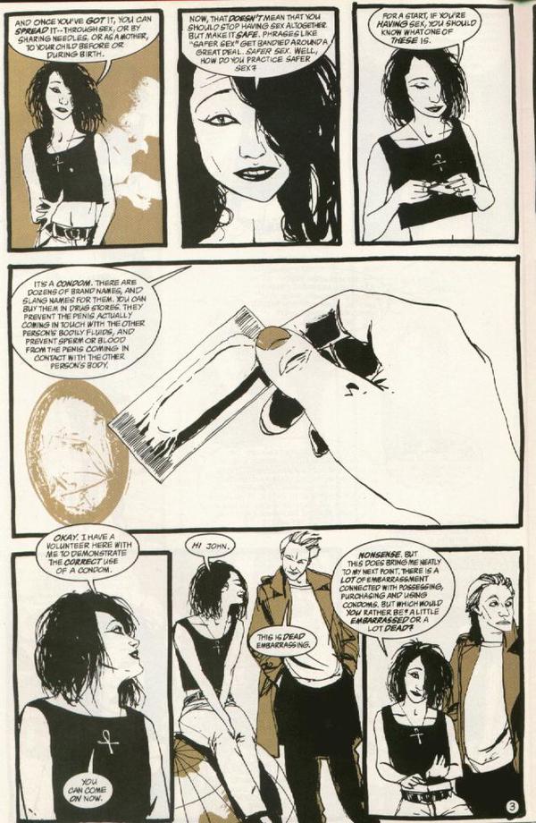 RT @keepconstantine: #Constantine Fact # 26: @neil…