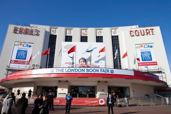 RT @standardnews: Earls Court hosts its last gig t…
