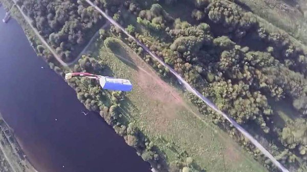 RT @grahamvsworld: This is my favorite drone pictu…