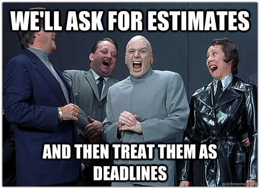 RT @jonelf: It’s funny because it’s true. http://t…