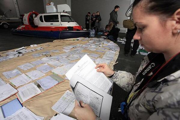 RT @globalvoices: Ukrainian Journalists Take Regim…