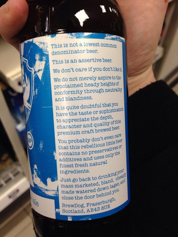 RT @thetomska: Whoever wrote the description of th…