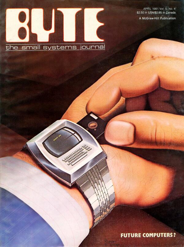 RT @BoingBoing: Check it out, a wearable computing…