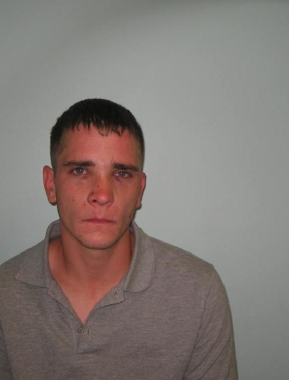 RT @metpoliceuk: Dean Chilver, 27, wanted on recal…