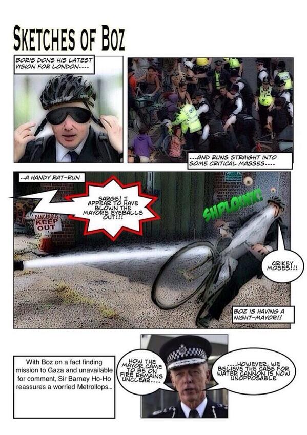 RT @PoliceStateUK: RT @ragin_bullshit: Here’s a le…