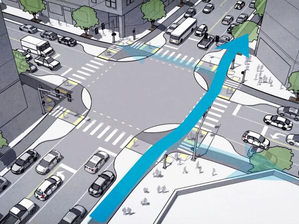 RT @WIRED: A new kind of bike lane that could save…