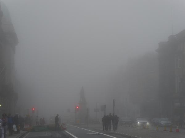 RT @edinspotlight: So glad George Street is being…